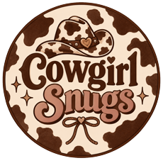 Cowgirl Snugs